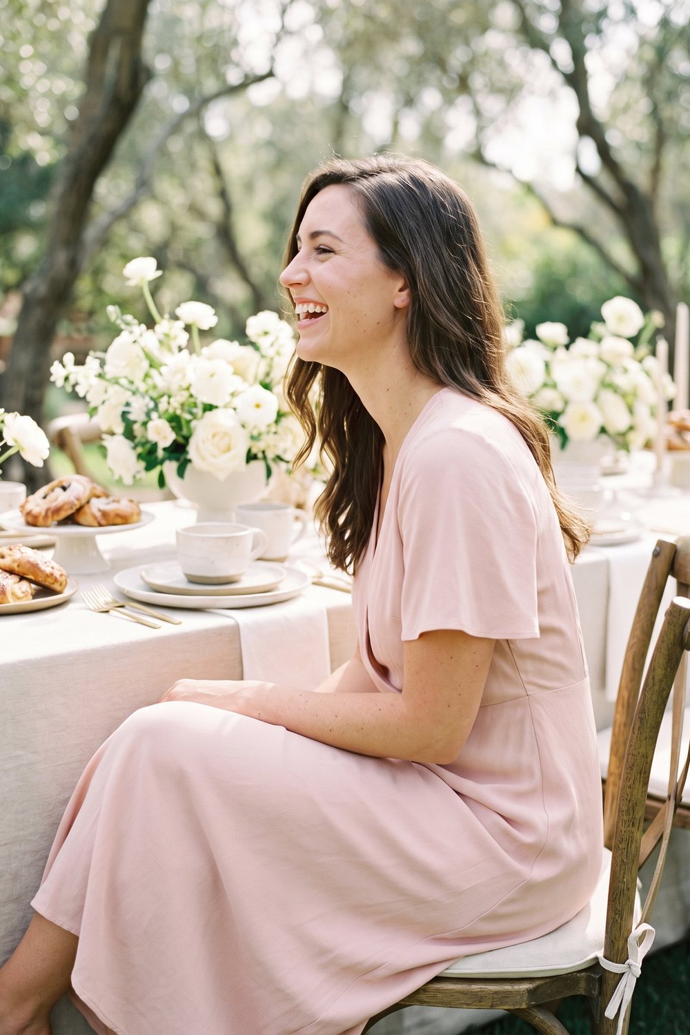 Bridal Shower